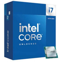 CPU Intel® Core™ i7-14700K (20C/28T, 33M Cache, up to 5.60 GHz, LGA1700)