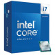 CPU Intel® Core™ i7-14700KF (20C/28T, 33M Cache, up to 5.60 GHz, LGA1700)