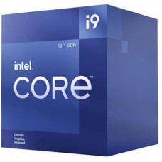 CPU INTEL Core i9-12900F (16C/24T, 5.10 GHz, 30MB) - 1700