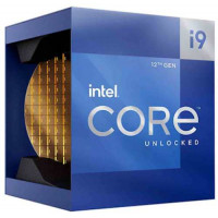 CPU INTEL Core i9-12900K (16C/24T, 3.20 GHz - 5.20 GHz, 30MB) - 1700