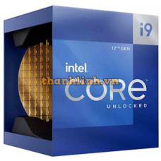 CPU INTEL Core i9-12900K (16C/24T, 3.20 GHz - 5.20 GHz, 30MB) - 1700