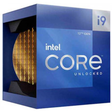 CPU INTEL Core i9-12900K (16C/24T, 3.20 GHz - 5.20 GHz, 30MB) - 1700