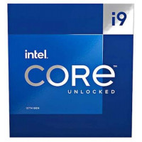 CPU Intel® Core™ i9-13900 (24C/32T, 3.20 GHz - 5.50 GHz, 30MB) - 1700 (BX8071513900)