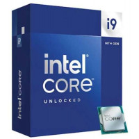 CPU Intel® Core™ i9-14900F (24C/32T, Cache L3 36MB, 2.0 GHz-5.8 GHz, LGA-1700) (BX8071514900FSRN3W) + Quạt