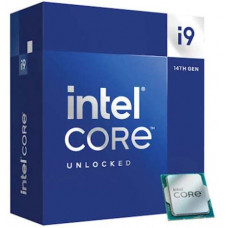 CPU Intel® Core™ i9-14900K (24C/32T, 36M Cache, up to 6.00 GHz, LGA1700)