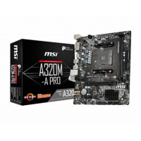 Mainboard MSI A320M A-Pro