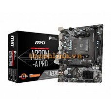 Mainboard MSI A320M A-Pro