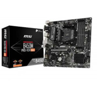 Mainboard MSI B450M PRO VDH MAX