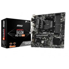 Mainboard MSI B450M PRO VDH MAX