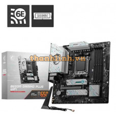 Mainboard MSI B650M GAMING PLUS WIFI DDR5