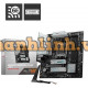 Mainboard MSI B650M GAMING PLUS WIFI DDR5