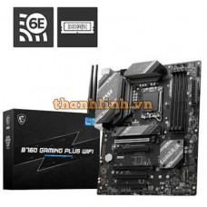 Mainboard MSI B760 GAMING PLUS WIFI DDR5