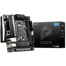 Mainboard MSI H510i PRO WIFI