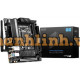 Mainboard MSI H510i PRO WIFI