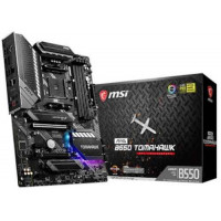 Mainboard MSI MAG B550 TOMAHAWK