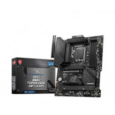 Mainboard MSI MAG B660 TOMAHAWK WIFI DDR4