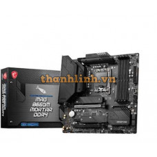 Mainboard MSI MAG B660M MORTAR DDR4