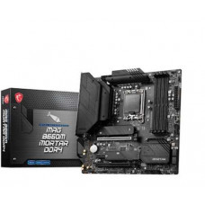 Mainboard MSI MAG B660M MORTAR DDR4