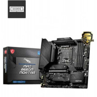 Mainboard MSI MAG B660M MORTAR DDR5