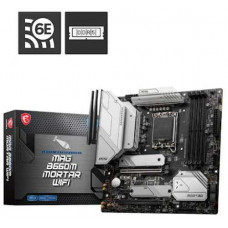 Mainboard MSI MAG B660M MORTAR WF DDR5