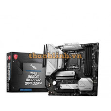 Mainboard MSI MAG B660M MORTAR WIFI DDR4