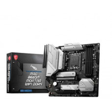 Mainboard MSI MAG B660M MORTAR WIFI DDR4