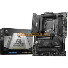 Mainboard MSI MAG B760 TOMAHAWK WIFI DDR4