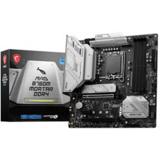 Mainboard MSI MAG B760M MORTAR DDR4