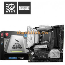 Mainboard MSI MAG B760M MORTAR DDR5