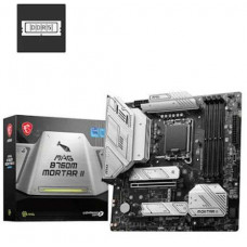 Mainboard MSI MAG B760M MORTAR DDR5 II (911-7E13- 003)