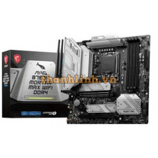 Mainboard MSI MAG B760M MORTAR MAX WIFI DDR4