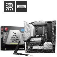 Mainboard MSI MAG B760M MORTAR WF II DDR5