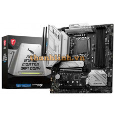 Mainboard MSI MAG B760M MORTAR WIFI DDR4