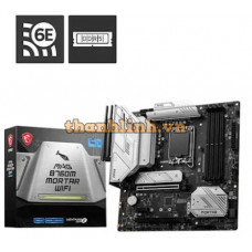 Mainboard MSI MAG B760M MORTAR WIFI DDR5