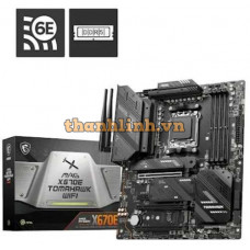 Mainboard MSI MAG X670E TOMAHAWK WF DDR5