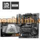 Mainboard MSI MAG X670E TOMAHAWK WF DDR5