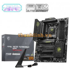 Mainboard MSI MAG X870 TOMAHAWK WIFI
