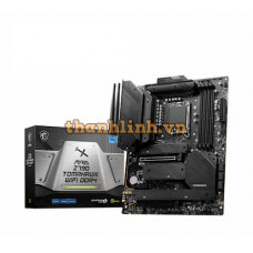 Mainboard MSI MAG Z790 TOMAHAWK WIFI DDR4