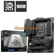 Mainboard MSI MAG Z790 TOMAHAWK Wifi DDR5
