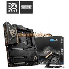 Mainboard MSI MEG Z690 ACE DDR5