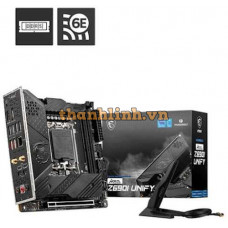 Mainboard MSI MEG Z690I UNIFY DDR5