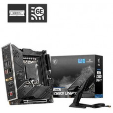 Mainboard MSI MEG Z690I UNIFY DDR5