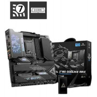 Mainboard MSI MEG Z790 GODLIKE MAX DDR5 (911- 7D85- 008)