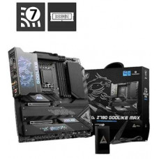 Mainboard MSI MEG Z790 GODLIKE MAX DDR5 (911- 7D85- 008)