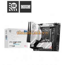 Mainboard MSI MPG B760I EDGE WF DDR5