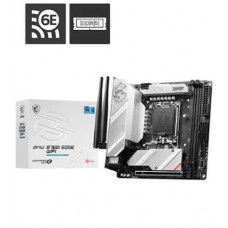 Mainboard MSI MPG B760I EDGE WF DDR5