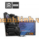 Mainboard MSI MPG X670E CARBON WIFI DDR5