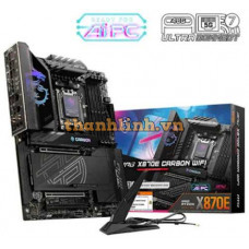 Mainboard MSI MPG X870E CARBON WIFI