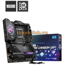 Mainboard MSI MPG Z690 CARBON WIFI DDR5