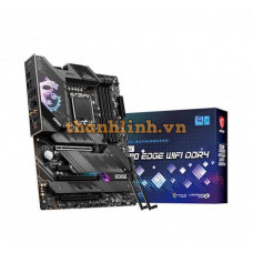 Mainboard MSI MPG Z690 EDGE WIFI DDR4